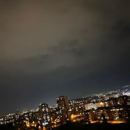 Cevahir Sky Mihail Daire *